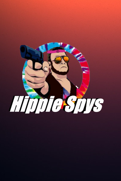 Hippie Spys