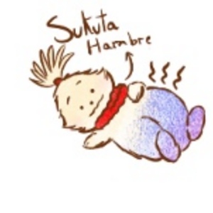 &ldquo;That creature&hellip; looks like a very different kind of Sukuta&rdquo;.