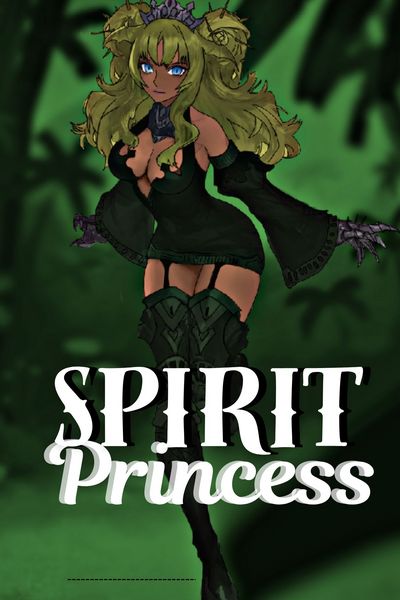 Spirit princess