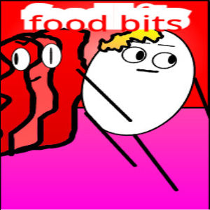 food bits chapter 12 