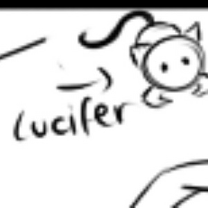 Lucifer (Cat)