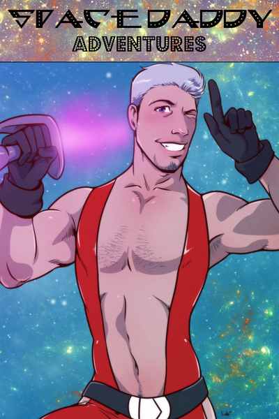 Space Daddy Adventures