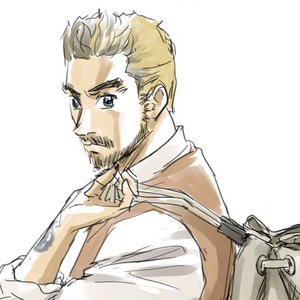 A Kind Deception: 1.5 - McCoy Returns! 