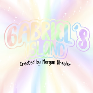 Gabriel’s Island is coming soon !
