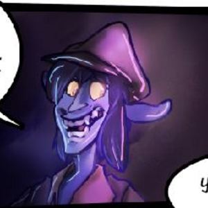 My Friends in Distantland Issue 2 Page 30