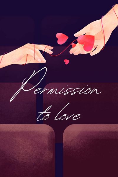 Permission to love