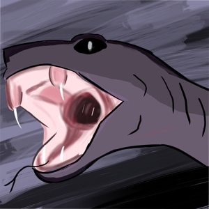 hungry