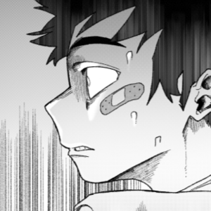 Broken