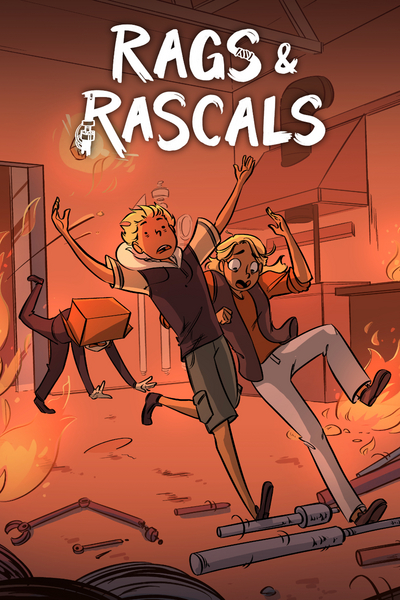 Rags and Rascals