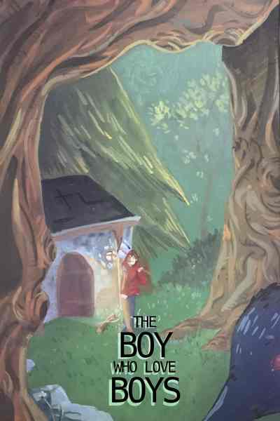 The boy who loved boys