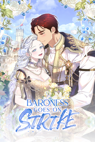 Baroness Goes on Strike