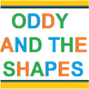 Oddy and the Shapes Ep.05