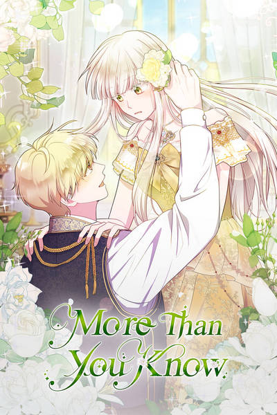 More Than You Know