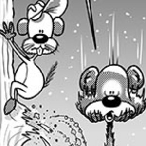 Why Are We Still Here?