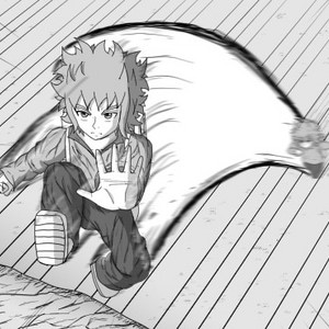 the admission test (part 3)