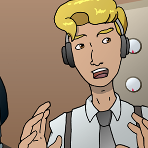 Media Panic, or &quot;Never Live It Down&quot;