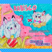 Kitsune Creator ( Rabisco ) 