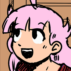 Miya e o Gato pt. 5 (Final)