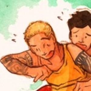 Matt's Days (3): Lost in Translation