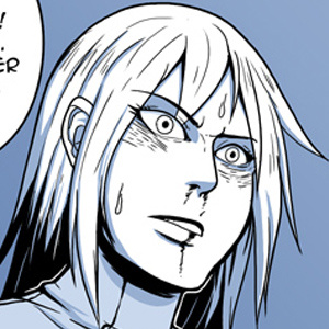 The Escape continues V