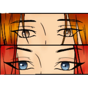 Her Gaze