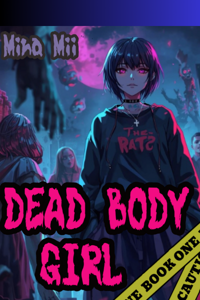 Dead Body Girl