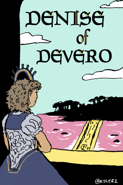 Denise of Devero
