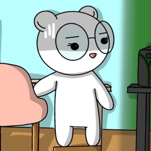 Differences in Desk Setups