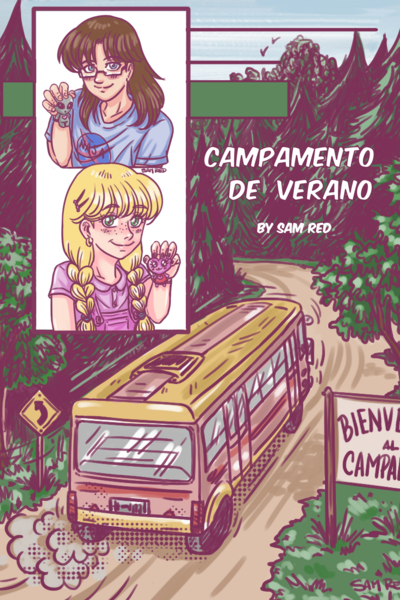 Campamento de Verano