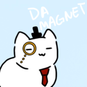Da Magnet 