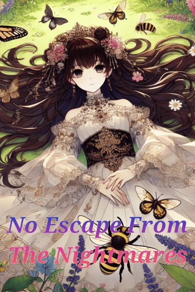 No Escape From The Nightmares 