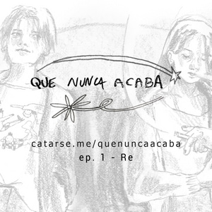 Ep. 1 - Re