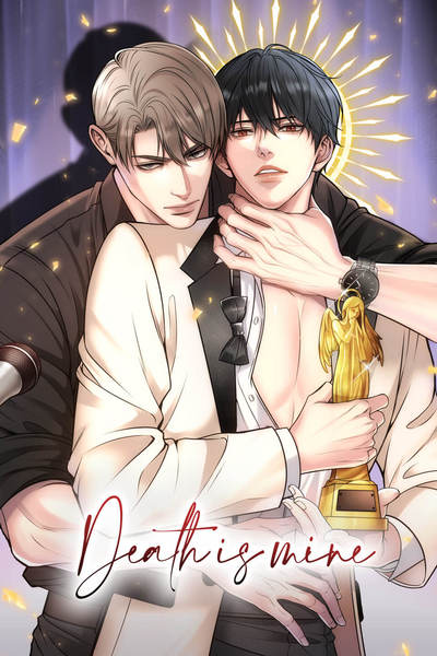 Tapas BL Death is Mine (Mature)