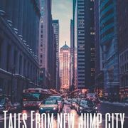 Tales From New Jump City