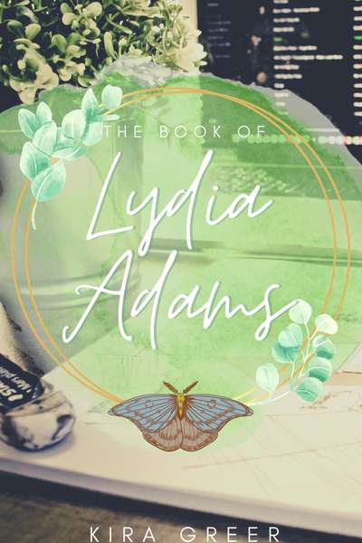 The Book of Lydia Adams