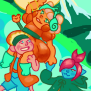 Dobrodružstv&iacute; D&yacute;ňov&eacute; Pulcezny