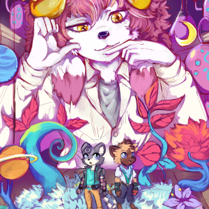 Little Big Planet (Chapter 0)