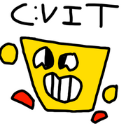 Candid:Villian in Training