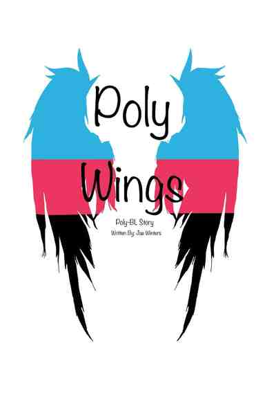 Poly Wings (BL/Poly)