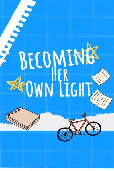 Becoming Her Own Light