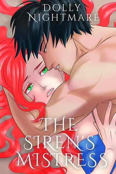 The Siren's Mistress (WEBTOON) 