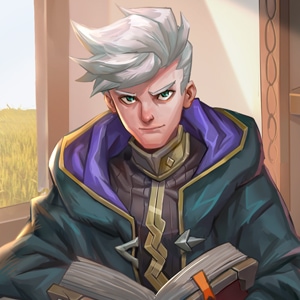 Webcomic available now!