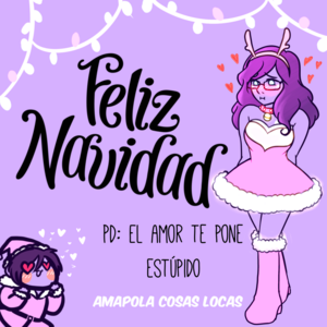Feliz Navidad~