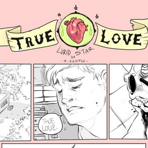 True Love - st.V day special