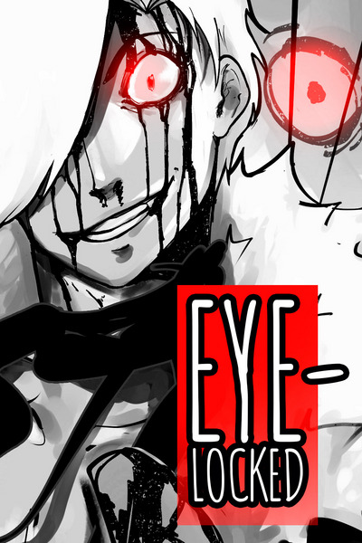 EYE-LOCKED
