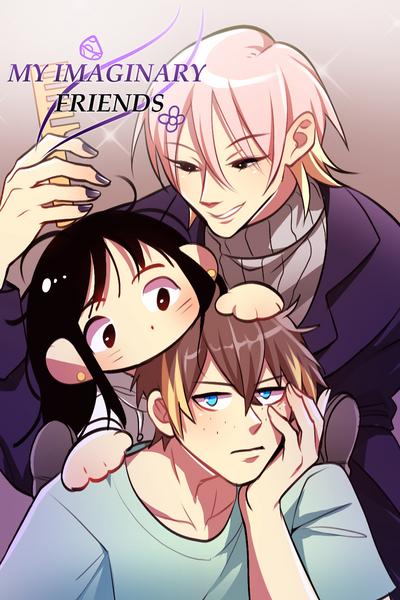 My Imaginary Friends