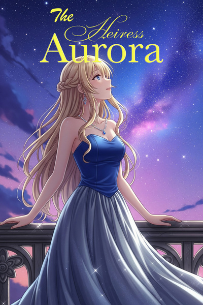 The Heiress Aurora