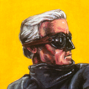 The Pilot in the City of Shadows - Part 4