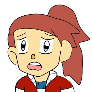 Field Day Chapter 49: Red Werewolves