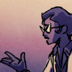 Spoiler, I'm not dead